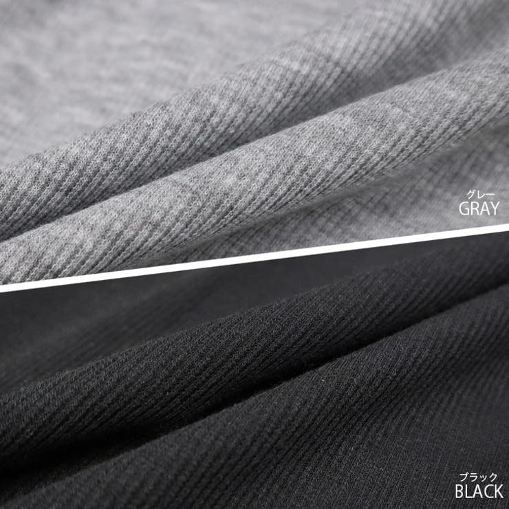 【16962】サイドボタンリブワンピース	 | SneepDip | 詳細画像14 