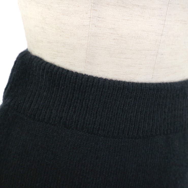 【17248】ケーブルニット＆スカートSET	 | SneepDip | 詳細画像5 