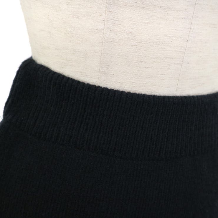 【17248】ケーブルニット＆スカートSET	 | SneepDip | 詳細画像5 