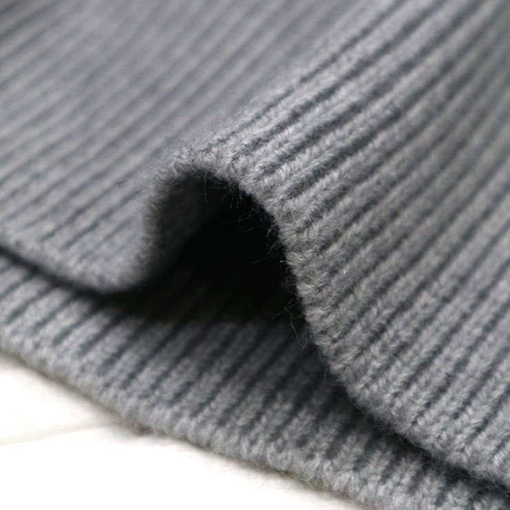 【17248】ケーブルニット＆スカートSET	 | SneepDip | 詳細画像7 