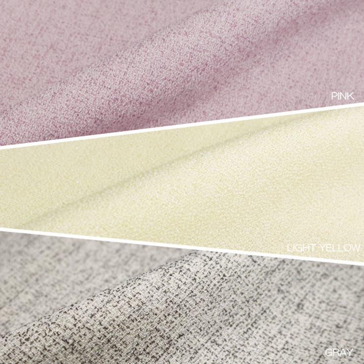 【17309】ベスト＆ブラウスコーデ3点セット	 | SneepDip | 詳細画像12 