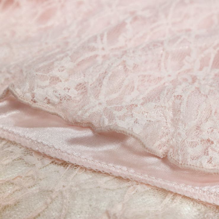 【17336】レースリボンデザインスカート	 | SneepDip | 詳細画像9 