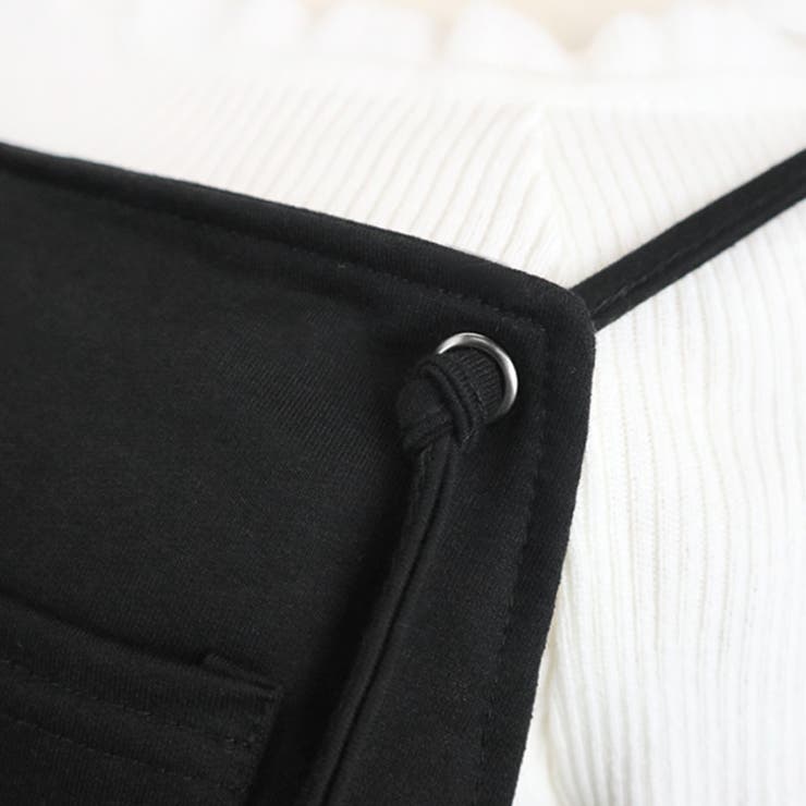 【17352】カジュアルオールインワン	 | SneepDip | 詳細画像11 