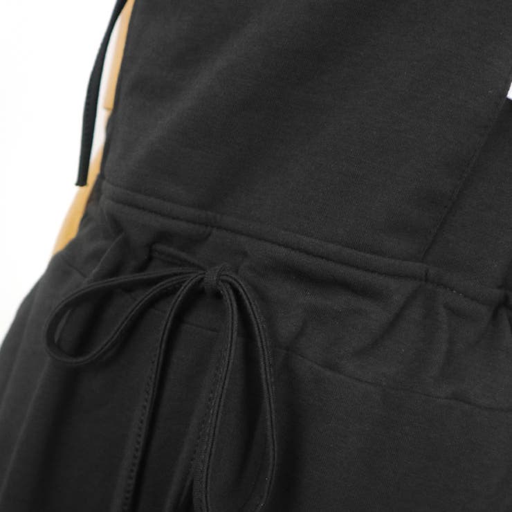 【17352】カジュアルオールインワン	 | SneepDip | 詳細画像12 