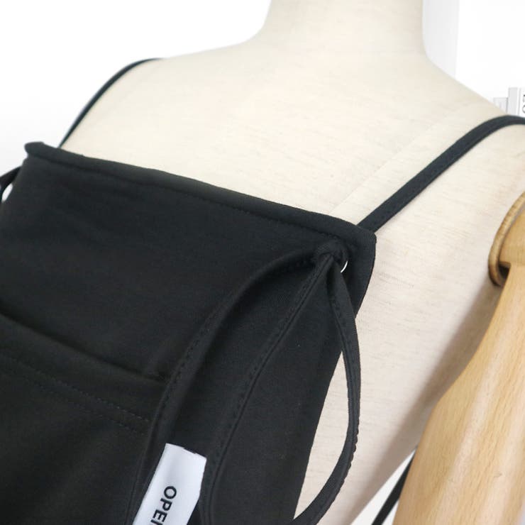 【17352】カジュアルオールインワン	 | SneepDip | 詳細画像9 