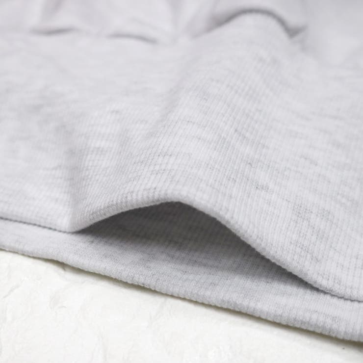 【17356】オープンショルダースウェットセットアップ	 | SneepDip | 詳細画像7 