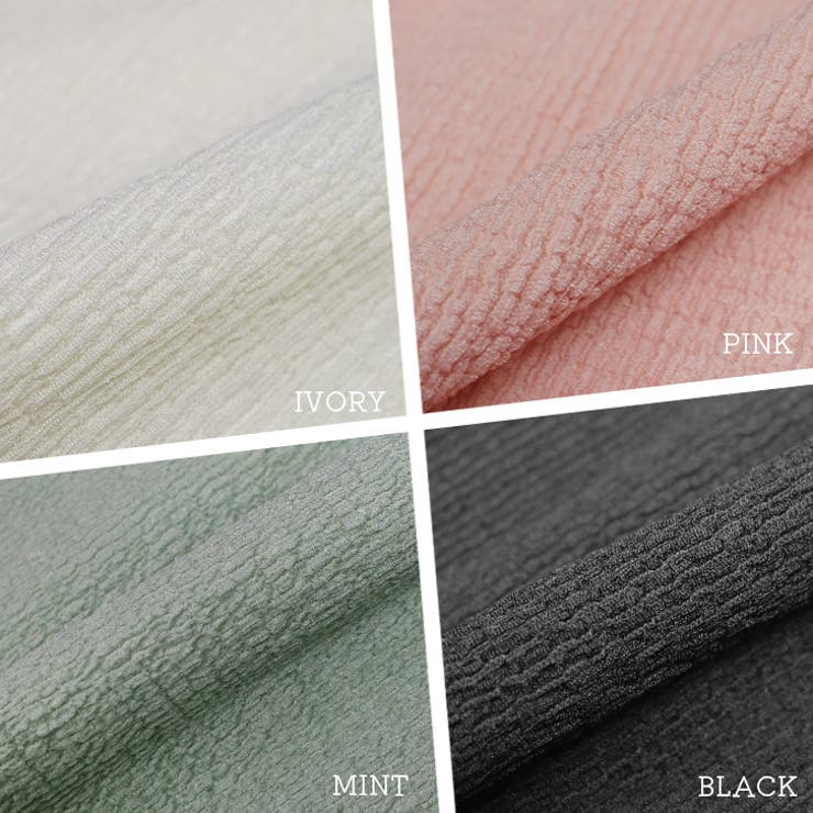 【17359】ハートネックワンピース	 | SneepDip | 詳細画像9 