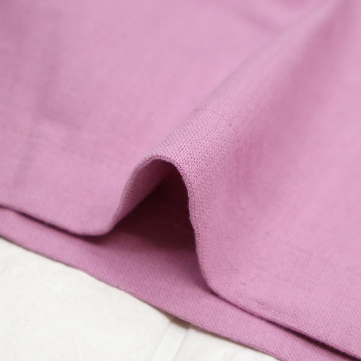 【17371】タックショートパンツ	 | SneepDip | 詳細画像9 