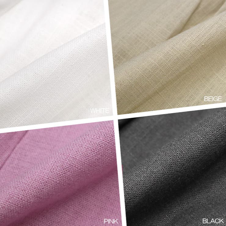 【17371】タックショートパンツ	 | SneepDip | 詳細画像10 