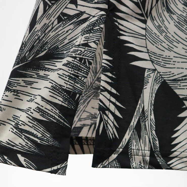 【17376】ボタニカルワイドパンツ	 | SneepDip | 詳細画像7 