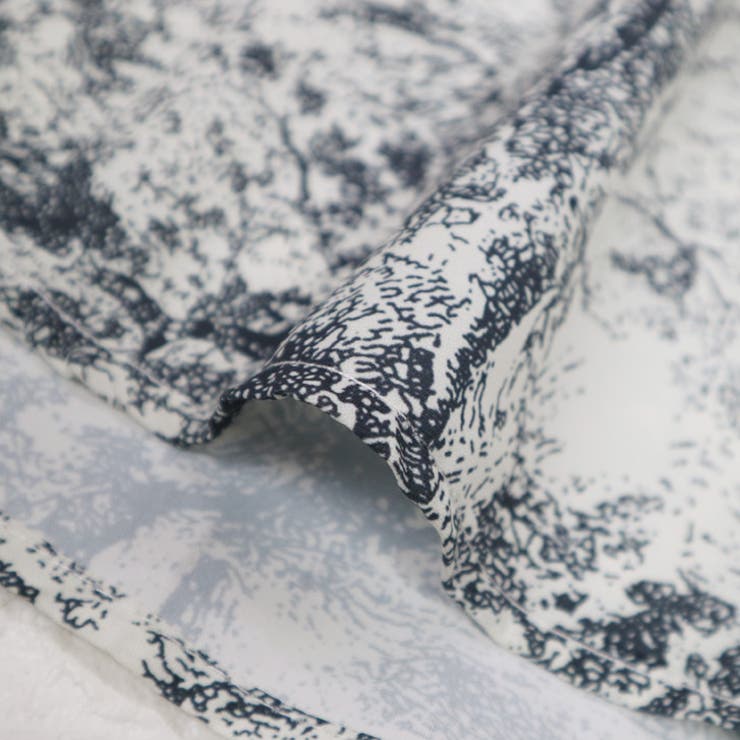 【17377】ホルターネックシフォンブラウス	 | SneepDip | 詳細画像8 