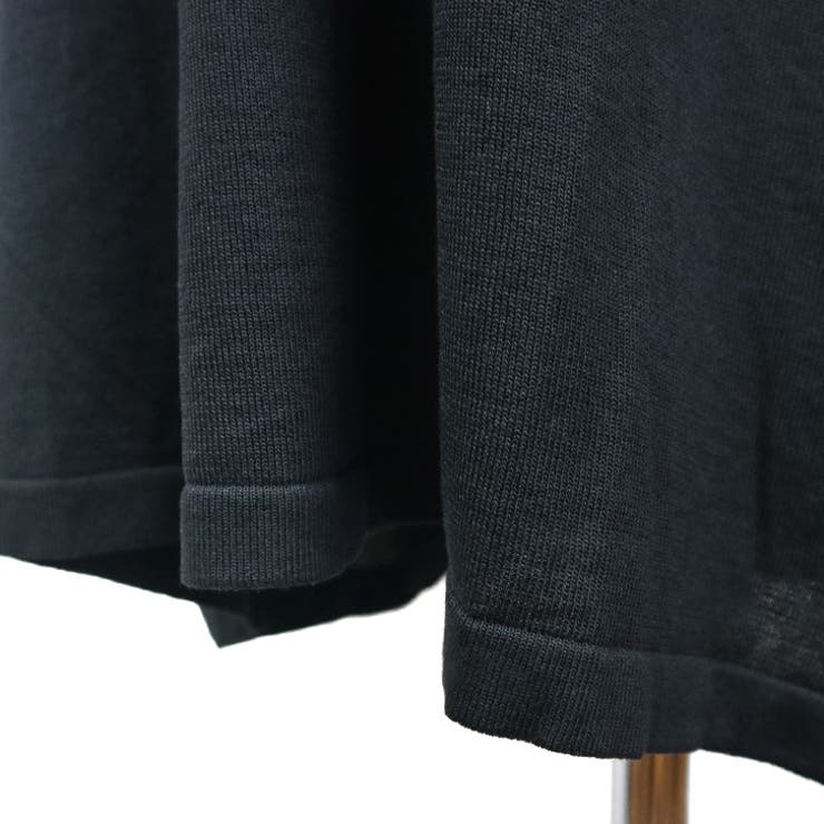 【17388】ニットキャミロングワンピース	 | SneepDip | 詳細画像6 