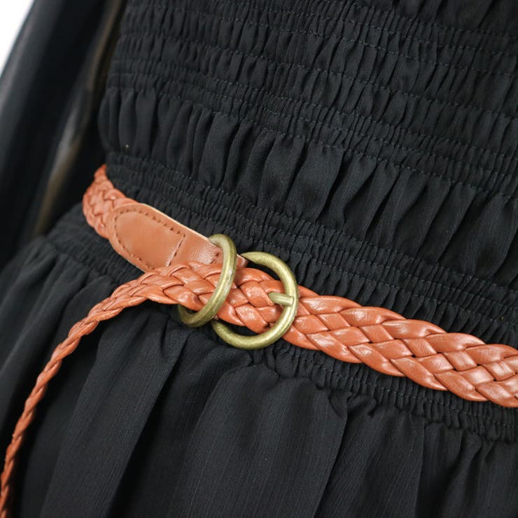 ★関税込★CEST★ジャケットベルト ワンピース★ ショッピングゴー shoppinggo デニムワンピース ベルト付き