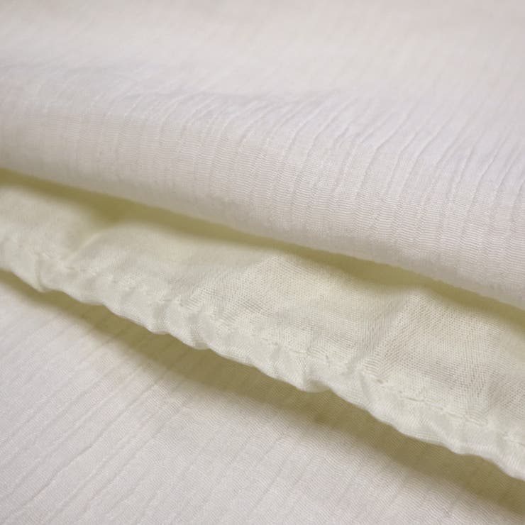 【17412】バイカラーオフショルワンピース	 | SneepDip | 詳細画像8 