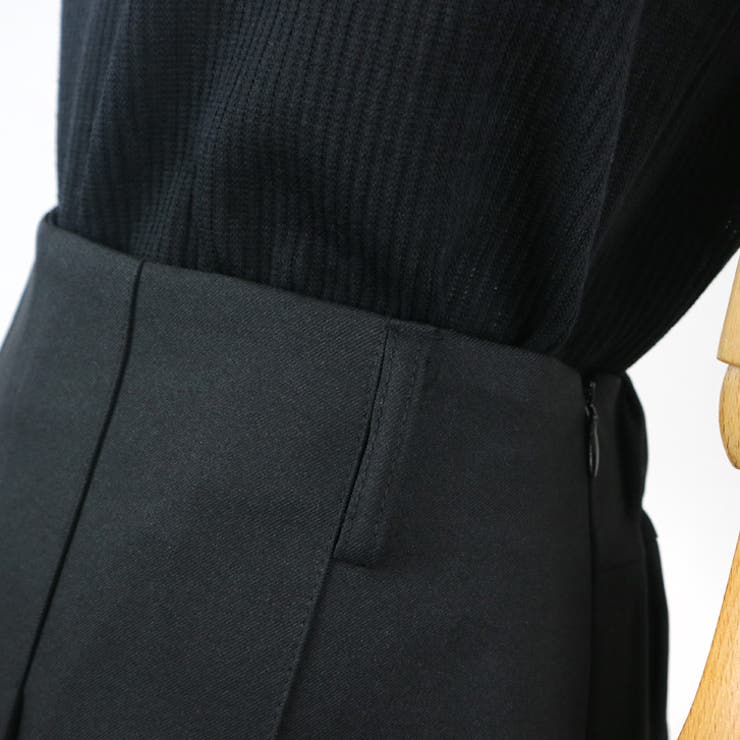 【17418】プリーツミニスカート	 | SneepDip | 詳細画像4 