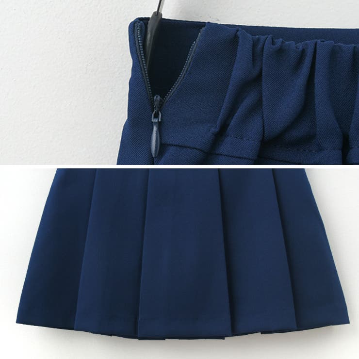17418】プリーツミニスカート [品番：ASHW0001557]｜SneepDip（スニー
