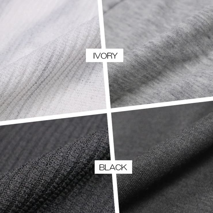 【17429】フーディー＆ロングTシャツワンピース	 | SneepDip | 詳細画像12 