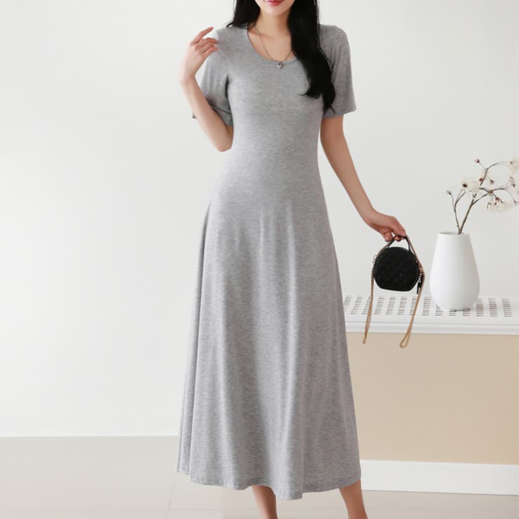 【17429】フーディー＆ロングTシャツワンピース	 | SneepDip | 詳細画像4 