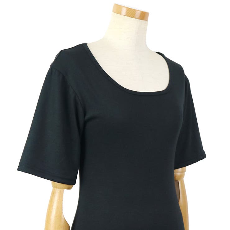 【17429】フーディー＆ロングTシャツワンピース	 | SneepDip | 詳細画像6 