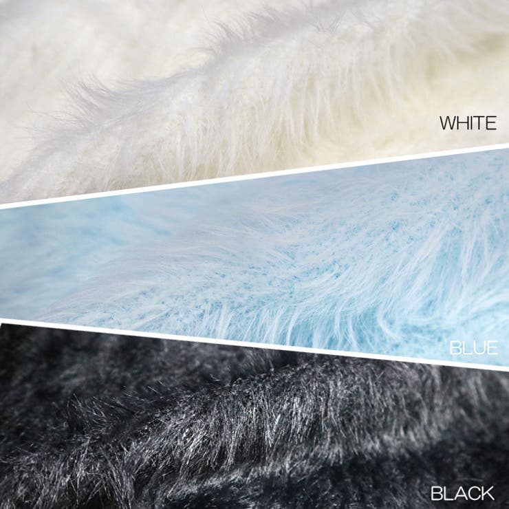 【17463】ストールシャギーVニット	 | SneepDip | 詳細画像11 