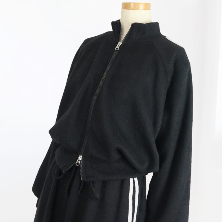 【17467】フリースサイドラインパンツSET	 | SneepDip | 詳細画像6 