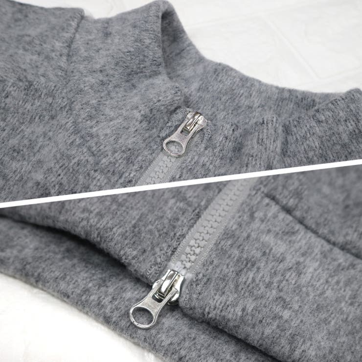 【17467】フリースサイドラインパンツSET	 | SneepDip | 詳細画像10 