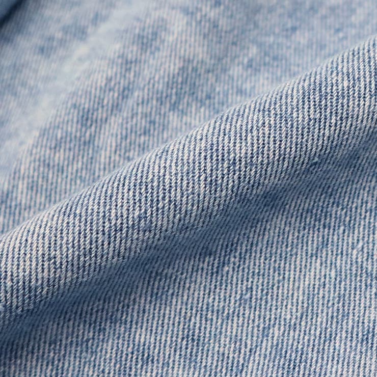 【17468】カットオフGジャン	 | SneepDip | 詳細画像12 