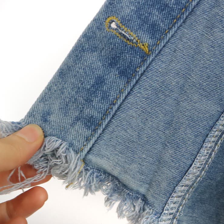 【17468】カットオフGジャン	 | SneepDip | 詳細画像9 