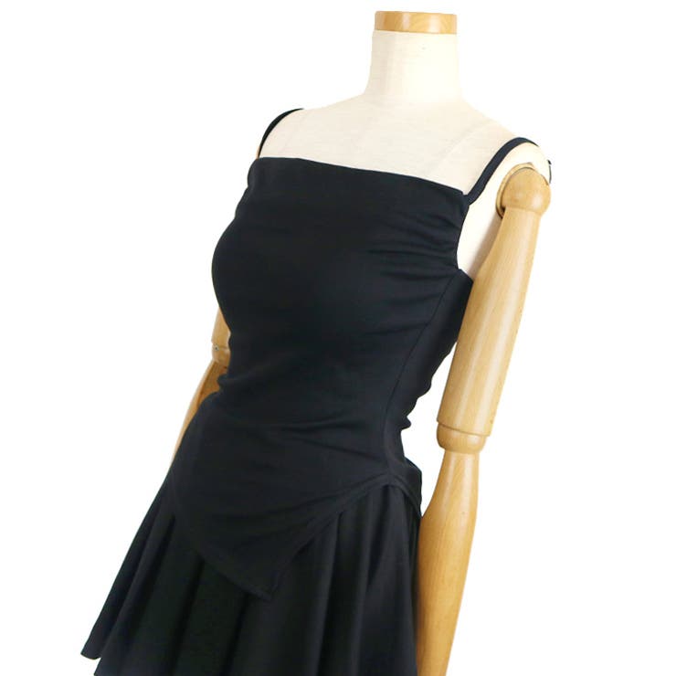 【17469】ボレロ&スカートコーデ3点SET	 | SneepDip | 詳細画像9 