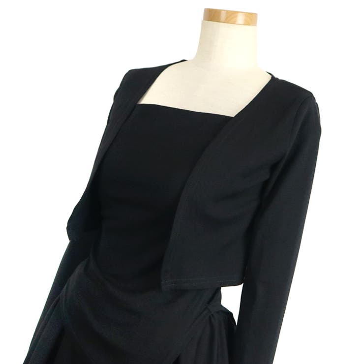 【17469】ボレロ&スカートコーデ3点SET	 | SneepDip | 詳細画像12 