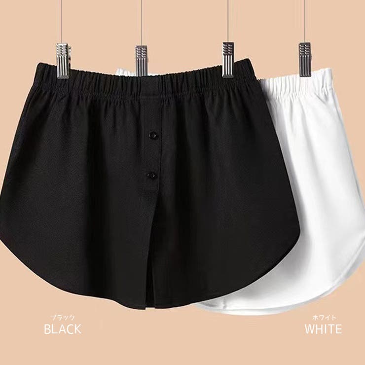 【17473】レイヤードつけシャツ	 | SneepDip | 詳細画像9 