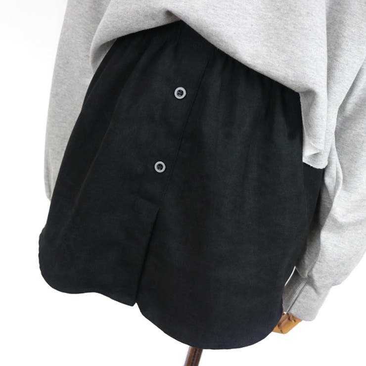 【17473】レイヤードつけシャツ	 | SneepDip | 詳細画像10 