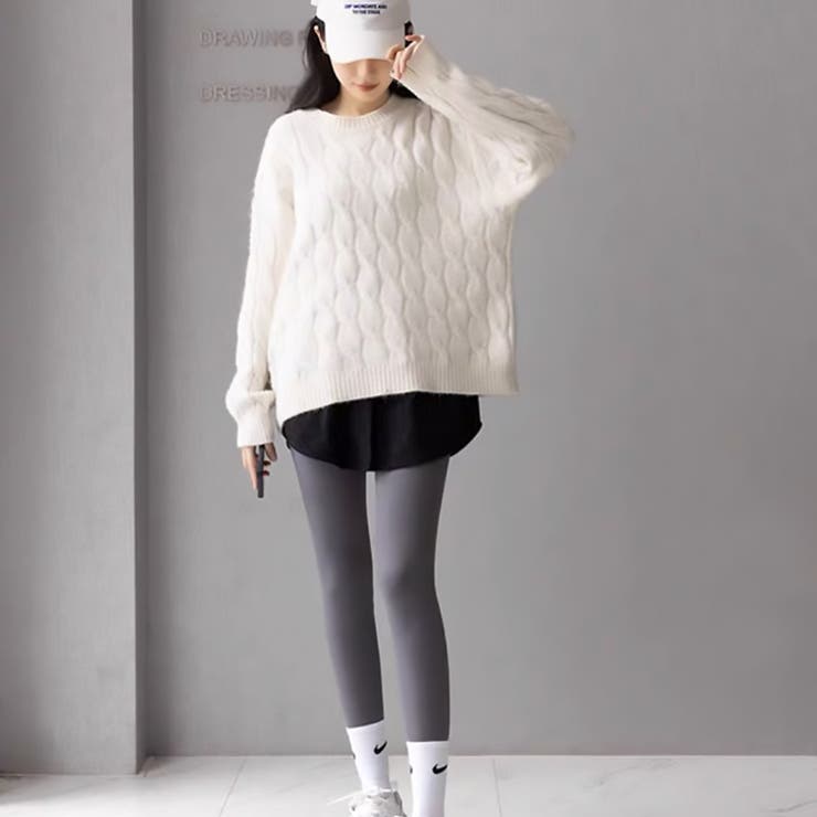 【17473】レイヤードつけシャツ	 | SneepDip | 詳細画像17 