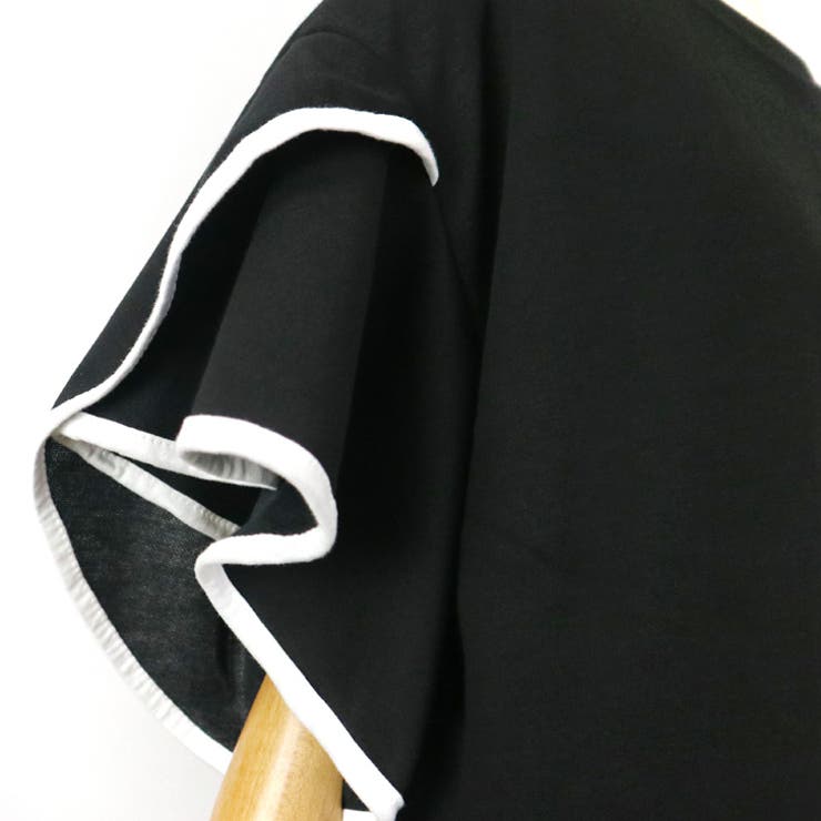 【17481】バイカラーセットアップ	 | SneepDip | 詳細画像11 