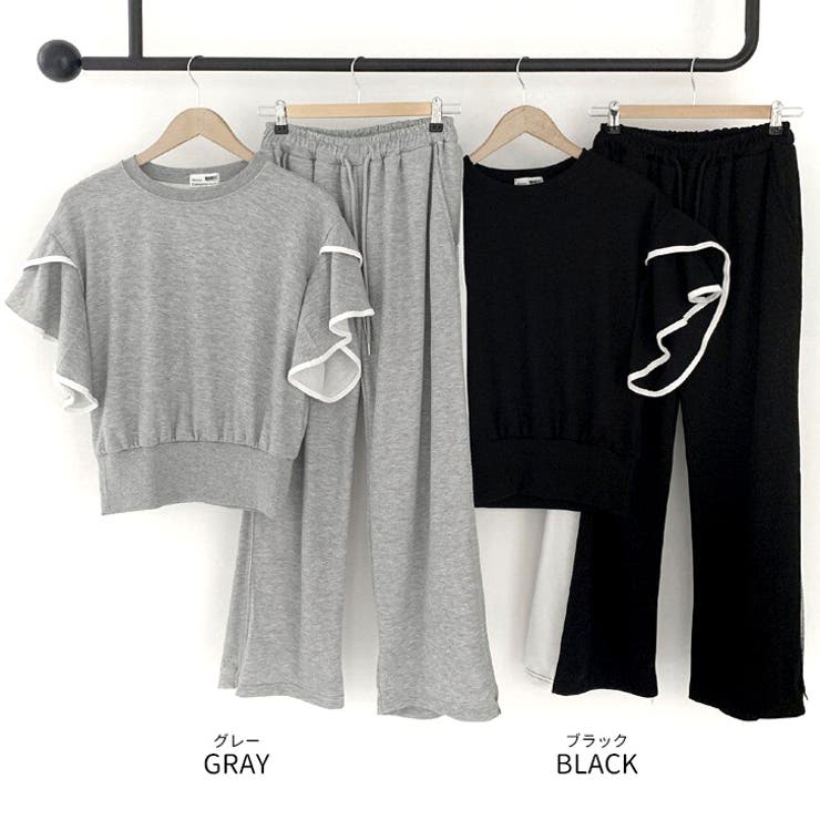 【17481】バイカラーセットアップ	 | SneepDip | 詳細画像16 