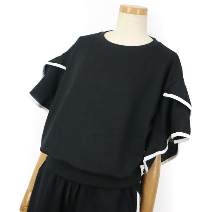 【17481】バイカラーセットアップ	 | SneepDip | 詳細画像10 