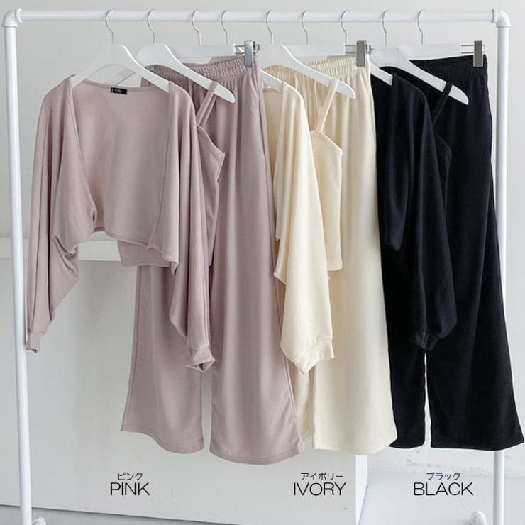 【17489】こなれリラックスコーデ3点SET	 | SneepDip | 詳細画像15 