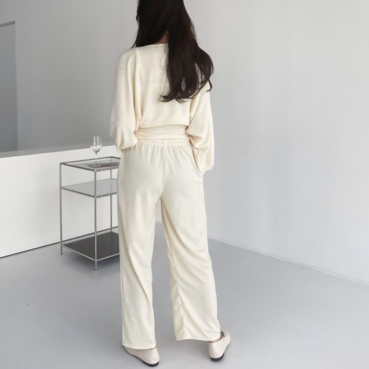 【17489】こなれリラックスコーデ3点SET	 | SneepDip | 詳細画像4 