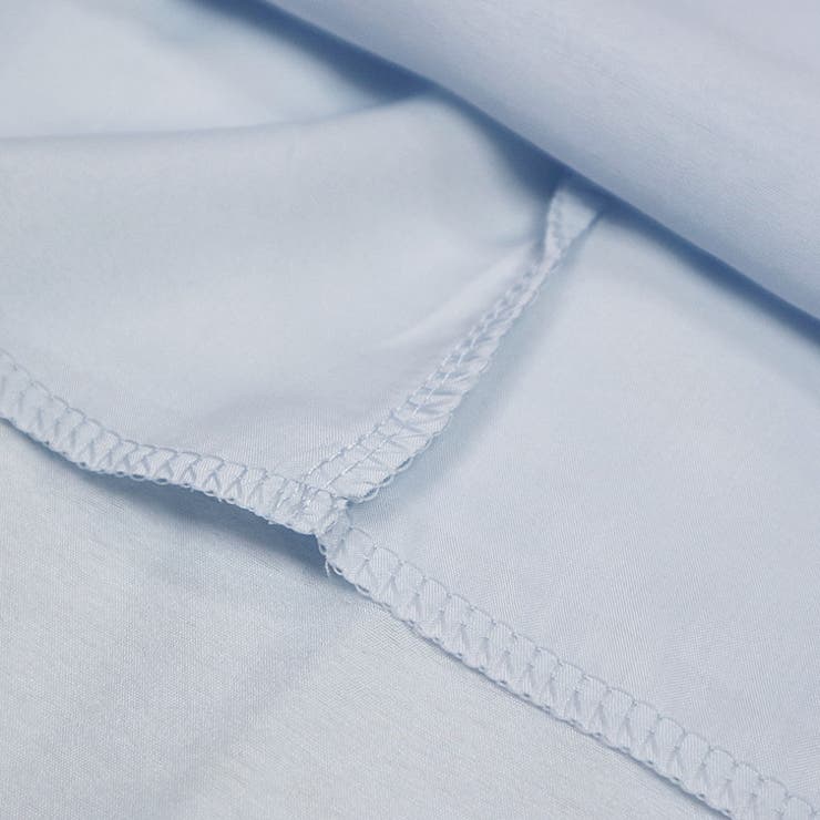 【17500】 シャーリングワンショルロングワンピース	 | SneepDip | 詳細画像10 