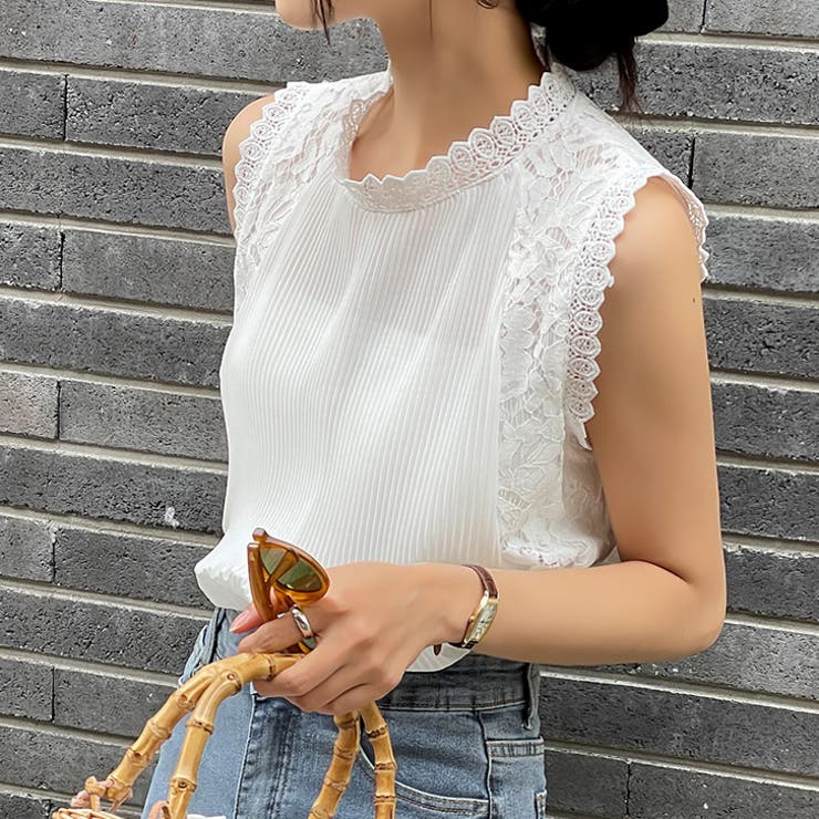 SLOBE IENA（スローブイエナ）の「レースドッキングスタンド