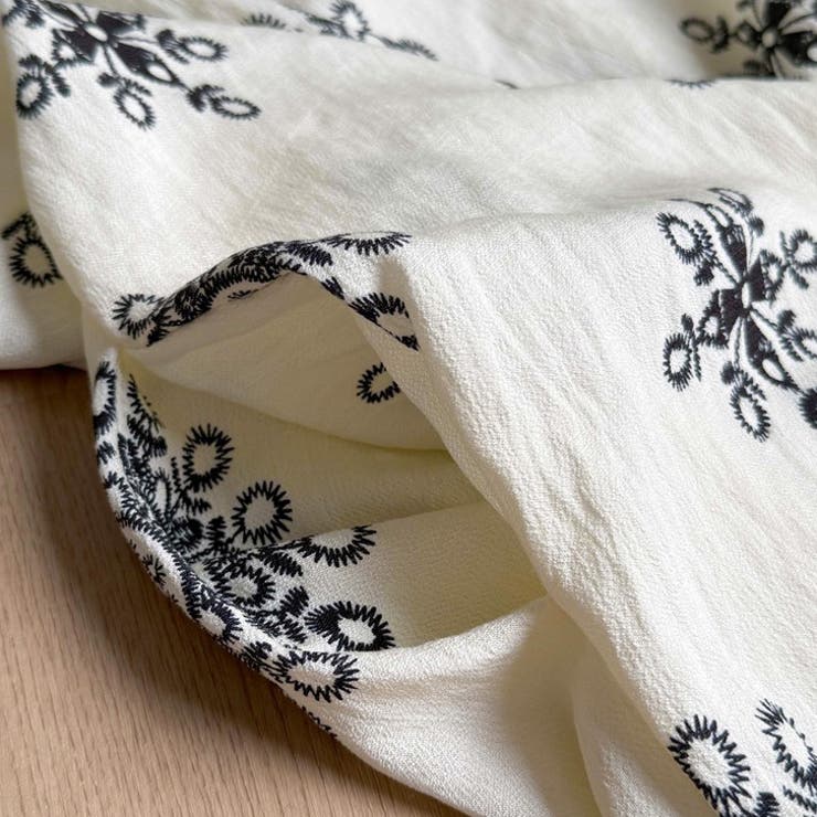 【17503】エスニックロングワンピース | SneepDip | 詳細画像11 