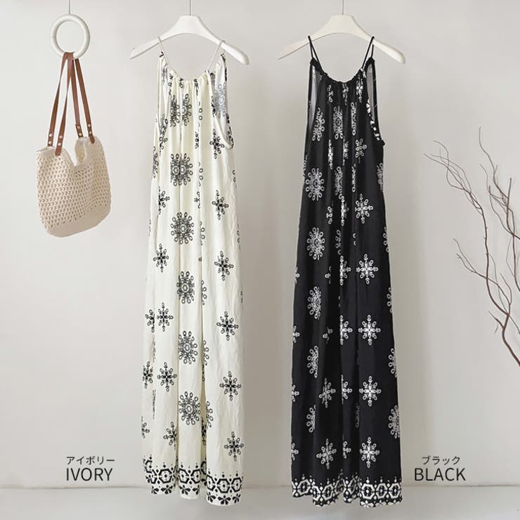 【17503】エスニックロングワンピース | SneepDip | 詳細画像14 