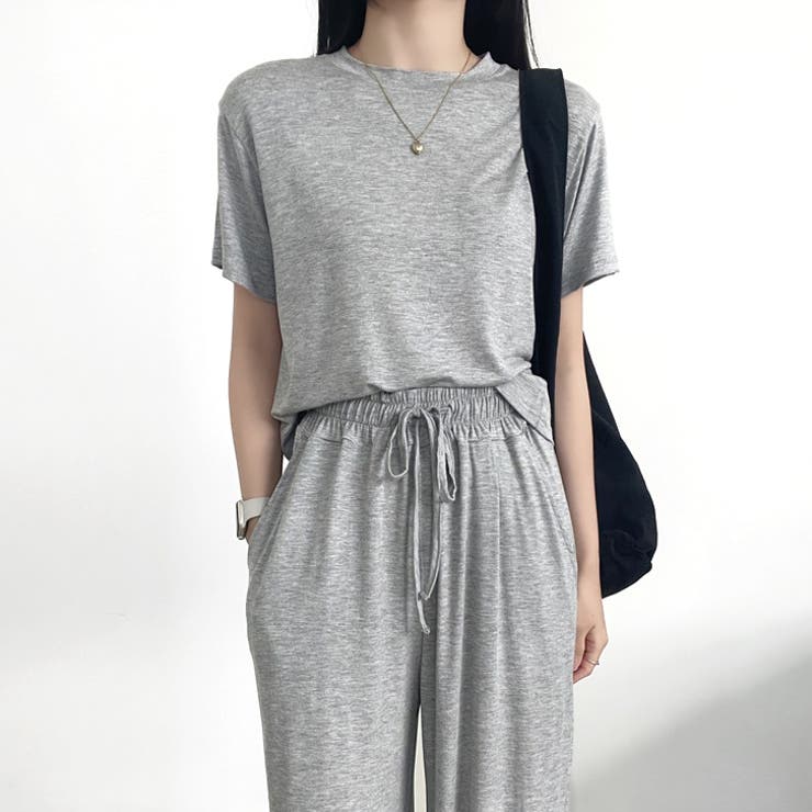 【17508】パンツセットアップ	 | SneepDip | 詳細画像3 