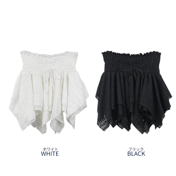 【17509】シャーリングチューブトップ	 | SneepDip | 詳細画像12 