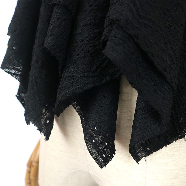 【17509】シャーリングチューブトップ	 | SneepDip | 詳細画像9 