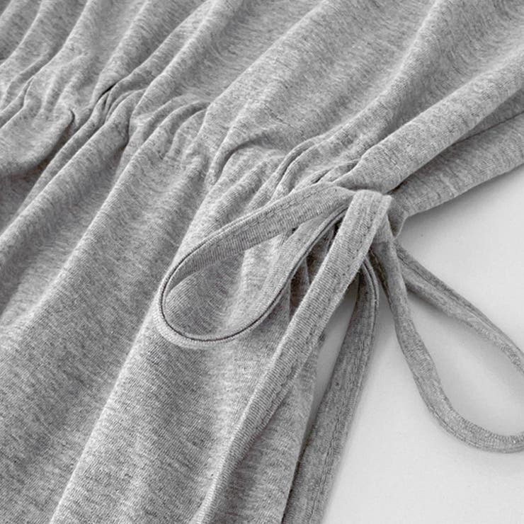 【17521】ティアードロングワンピース	 | SneepDip | 詳細画像9 