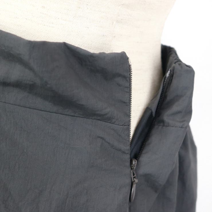 【17525】開襟ブラウス&スカートSET | SneepDip | 詳細画像14 