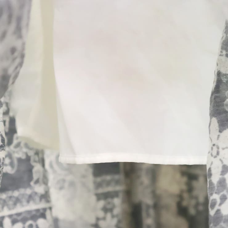 【17538】ニュアンスロングスカート 	 | SneepDip | 詳細画像8 