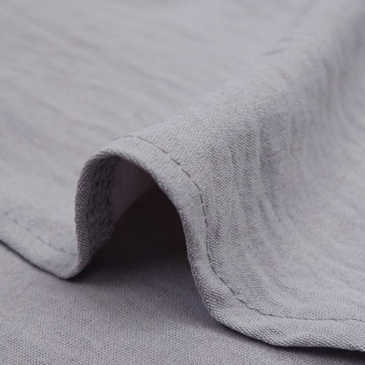 【17541】ルーズシャツ＆ショートパンツ	 | SneepDip | 詳細画像11 