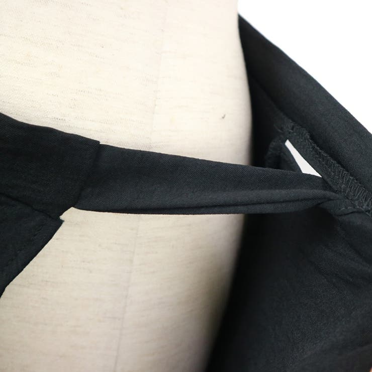 【17542】ホルターネックキャミ＆スカートSET	 | SneepDip | 詳細画像11 